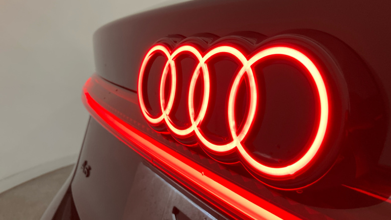 Audi A6 270kW Performance 100kWh Edition 1 5dr Auto [S+V] Electric Estate